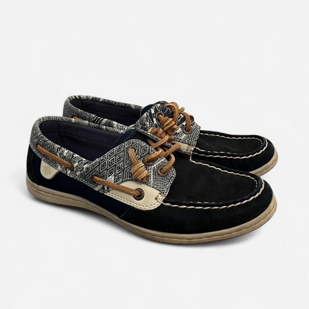 Sperry Shoes Women's Size 7.5